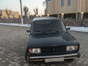 Авто ВАЗ 2104 2001 № 8545486