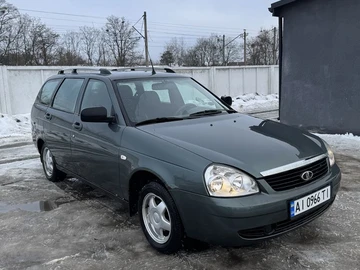 Авто ВАЗ 2171 Priora 2011 № 8545487