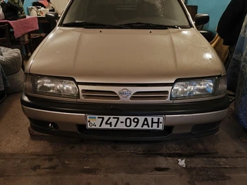 Авто Nissan Primera 1994 № 8545490