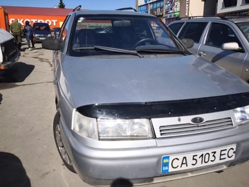 Авто ВАЗ 21114 2005 № 8545495