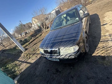 Авто Skoda Octavia 2004 № 8545498