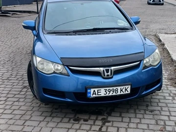 Авто Honda Civic 2007 № 8545499