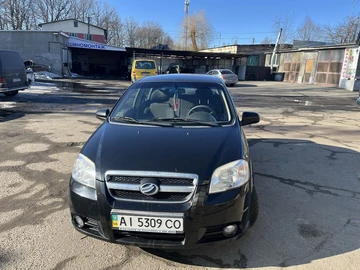 Авто ЗАЗ Vida 2012 № 8545756