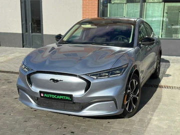 Авто Ford Mustang 2022 № 8545761