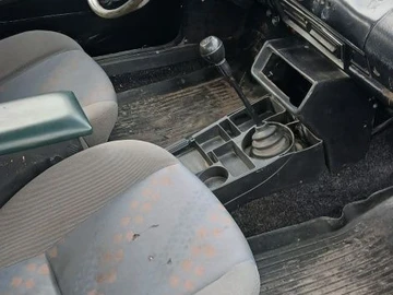 Авто ВАЗ 2102 1984 № 8545764