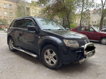 Авто Suzuki Grand Vitara 2007 № 8545767