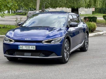 Авто KIA Avella 2022 № 8545768