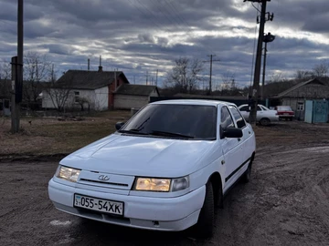 Авто ВАЗ 2110 1999 № 8545776