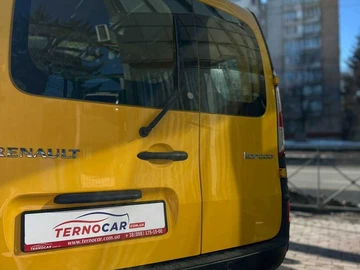 Авто Renault Kangoo Express 2020 № 8545788