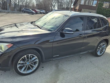Авто BMW X1 2013 № 8545790