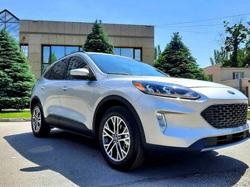 Авто Ford Escape 2020 № 8545803