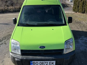 Авто Ford Tourneo Connect 2005 № 8545808