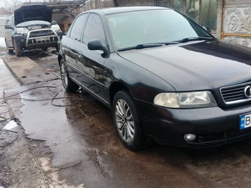 Авто Audi A4 1999 № 8545809