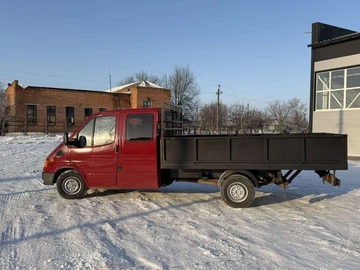Авто Ford Transit 2000 № 8545811