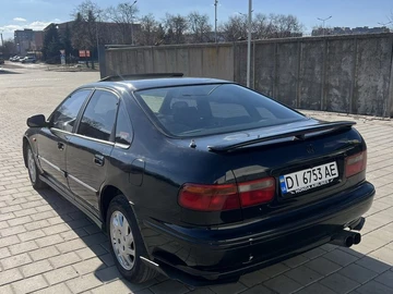 Авто Honda Accord 1993 № 8545814