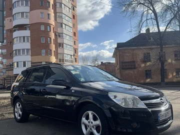 Авто Opel Astra 2007 № 8545822