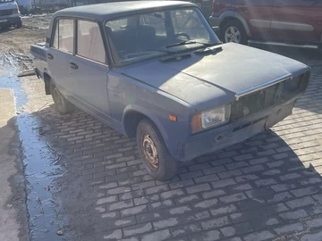 Авто ВАЗ 2107 2006 № 8545832