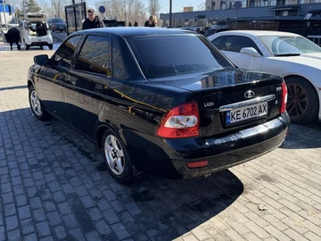 Авто ВАЗ 2170 Priora 2011 № 8545835