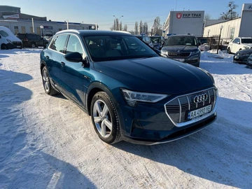 Авто Audi 100 2020 № 8545850