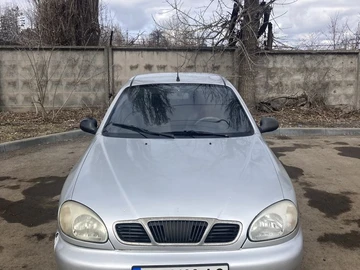 Авто Daewoo Sens 2005 № 8545827