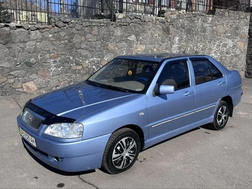 Авто Chery Amulet 2006 № 8545852