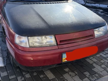 Авто ВАЗ 21102 1999 № 8545856