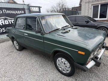 Авто ВАЗ 2106 1990 № 8545860