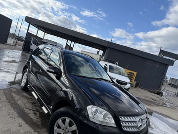 Авто Mercedes Ml Серия 2005 № 8545863