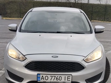 Авто Ford Focus 2017 № 8545864