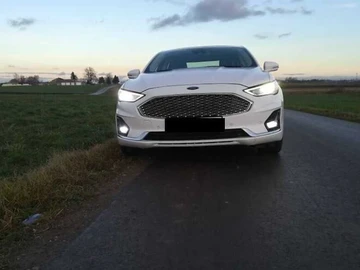 Авто Ford Fusion 2020 № 8545865