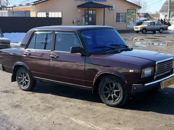 Авто ВАЗ 2107 2006 № 8545871