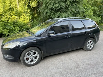 Авто Ford Focus 2008 № 8545874