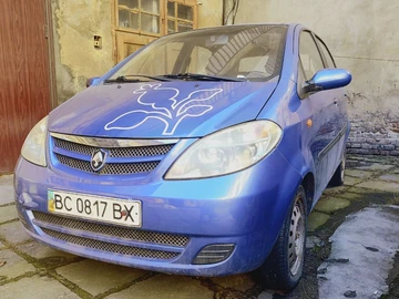 Авто Chana Sc 2008 № 8545875