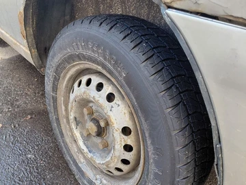 Авто Daewoo Arcadia 2004 № 8545880