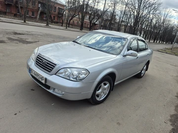 Авто Chery Eastar 2008 № 8545886