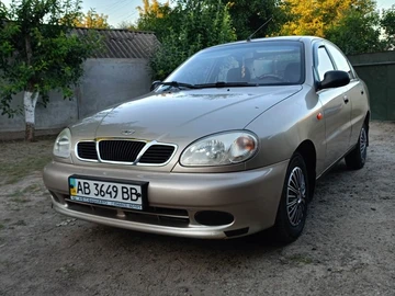 Авто Daewoo Arcadia 2008 № 8545890