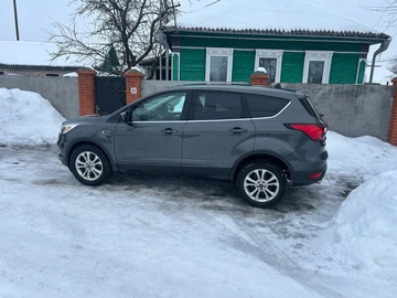 Авто Ford Escape 2019 № 8545891