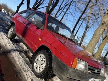 Авто ВАЗ 2108 1989 № 8545900