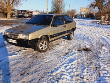 Авто ВАЗ 2108 1989 № 8545904