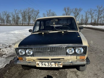 Авто ВАЗ 2106 1988 № 8545910