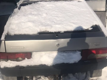 Авто ВАЗ 2108 1986 № 8545926