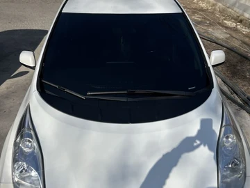 Авто Nissan Leaf 2015 № 8545928
