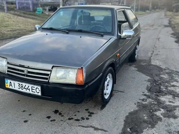 Авто ВАЗ 2108 1996 № 8545931