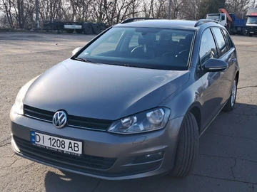 Авто Volkswagen Golf 2015 № 8545932