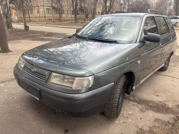 Авто ВАЗ 2111 Богдан 2008 № 8545942