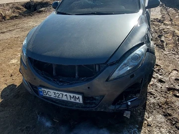 Авто Mazda 6 2010 № 8545945