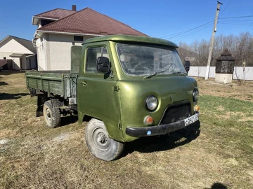 Авто УАЗ 3303 1984 № 8545947