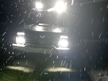 Авто ВАЗ 21214 2014 № 8545950