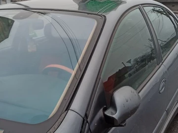 Авто Citroen C5 2005 № 8546125