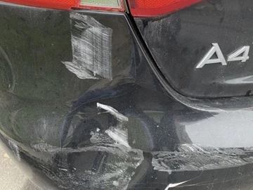 Авто Audi A4 2008 № 8546128